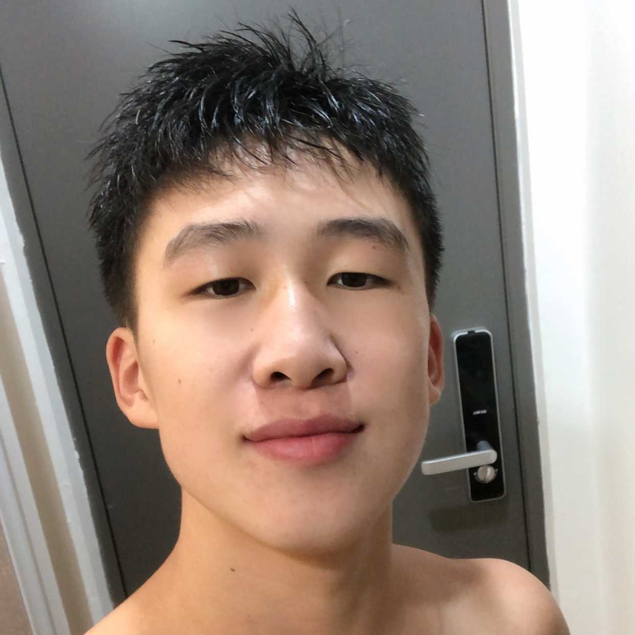 自行车倾心无奈的照片