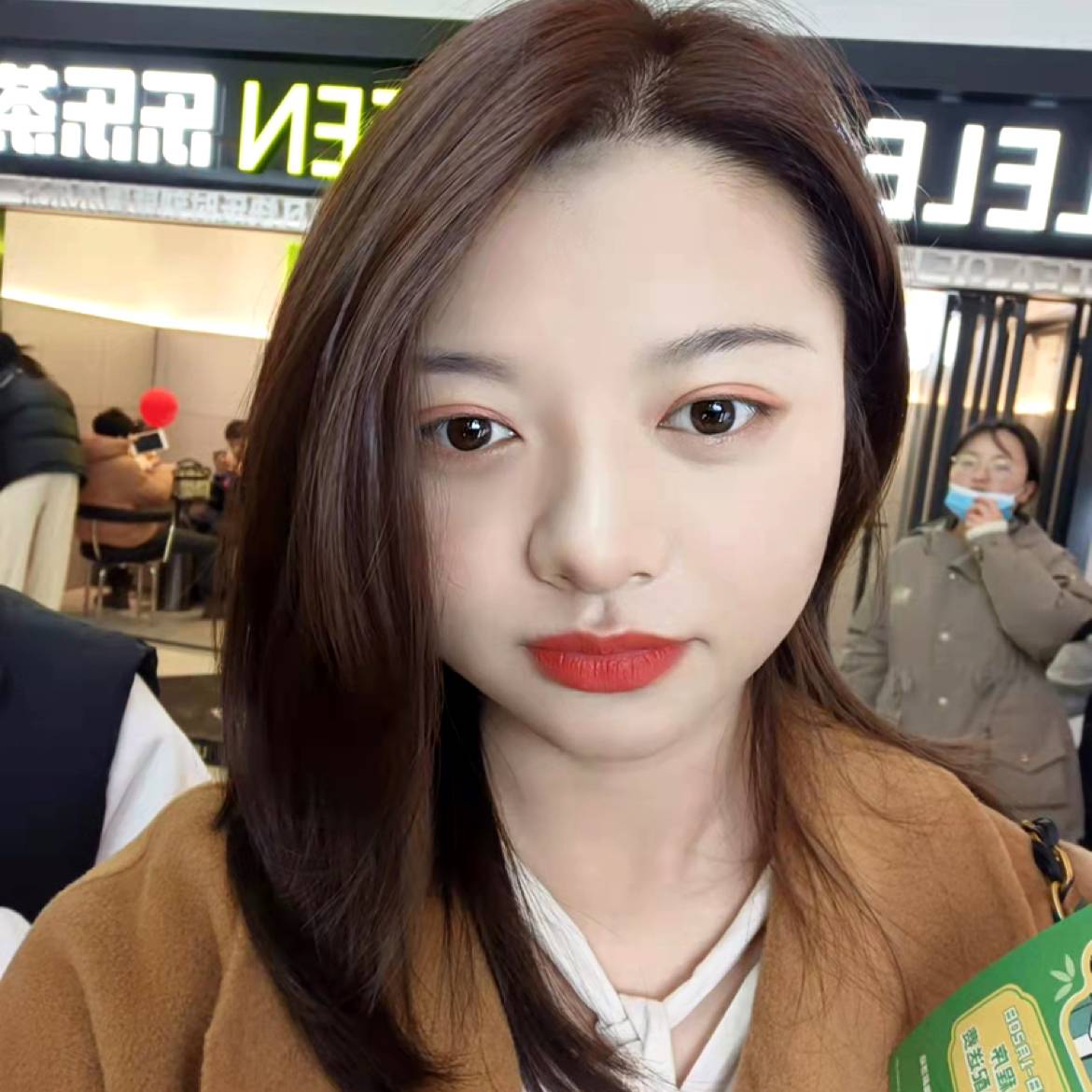 Elinw的照片
