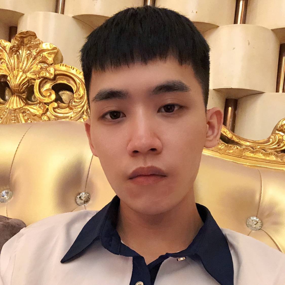 然一生的照片