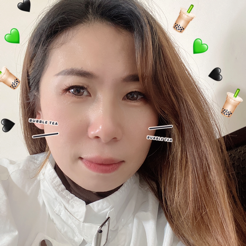 百合方粗心的照片