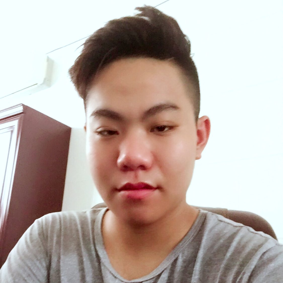 悟空有潇洒的照片