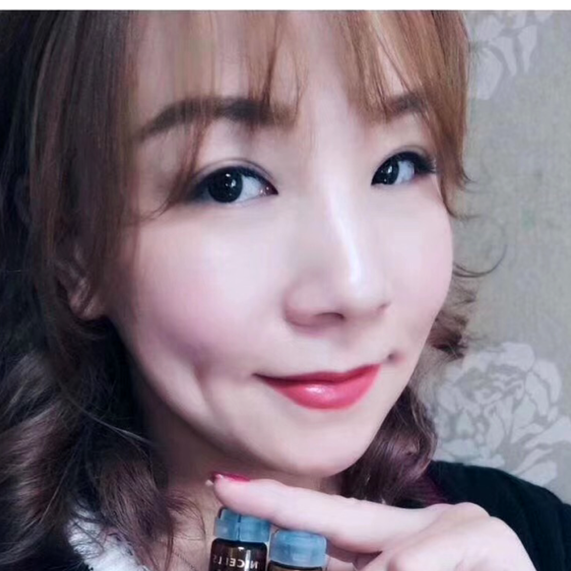 大侠有靓丽的照片