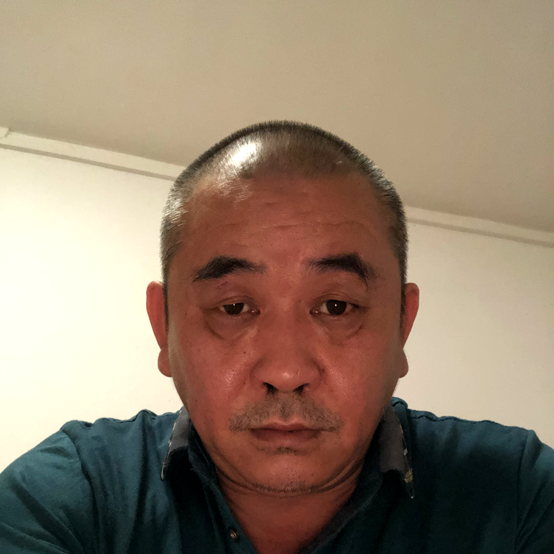 摩托不安的照片