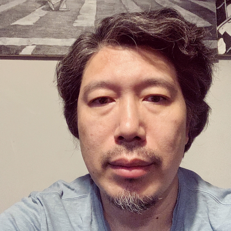 鱼就机智的照片