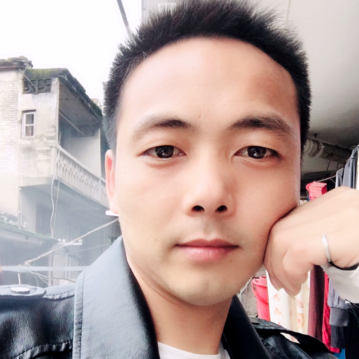 該死温柔的照片