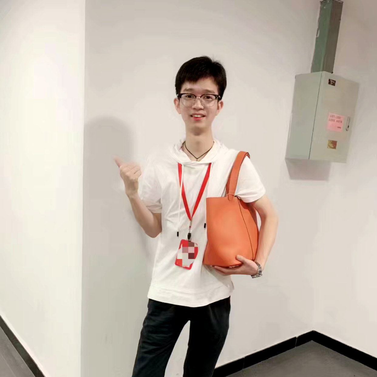 陌上花开半夏一生的照片