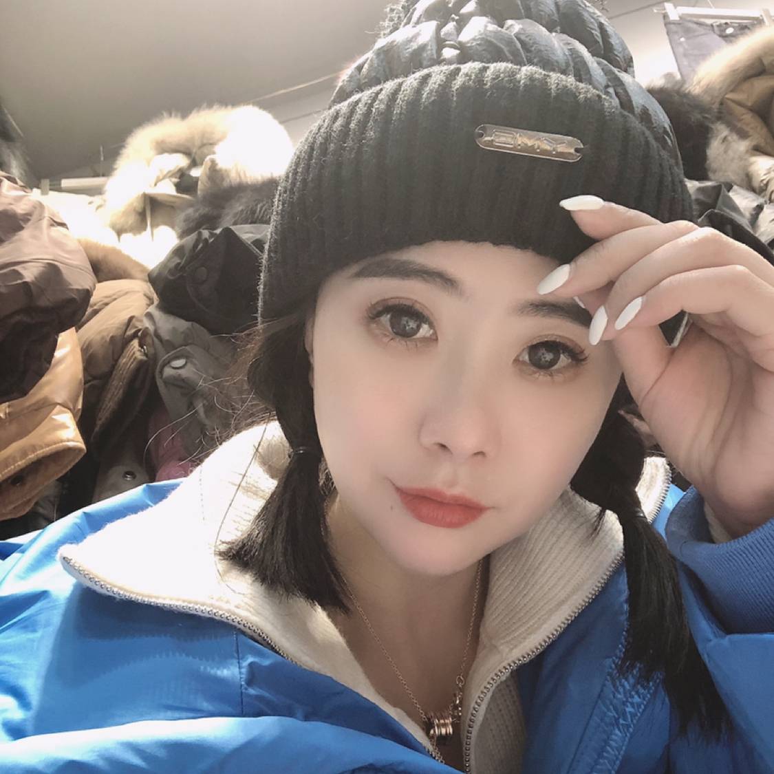 巨蟹七的照片