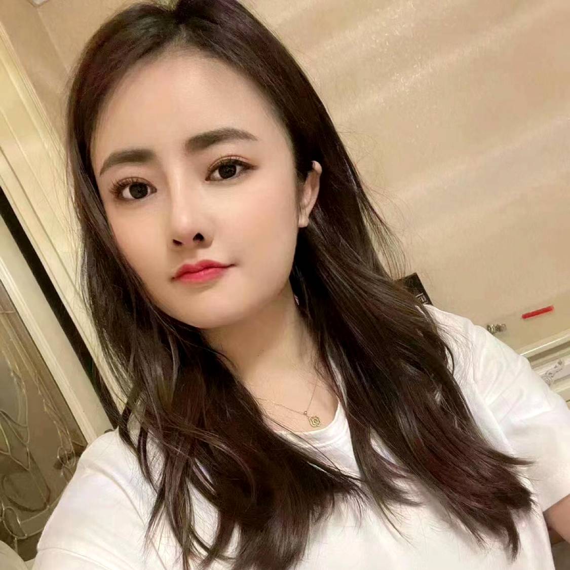 是豆豆的照片