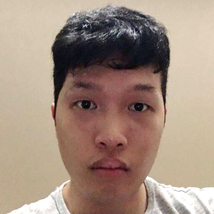 猎豹深拥幽默的照片