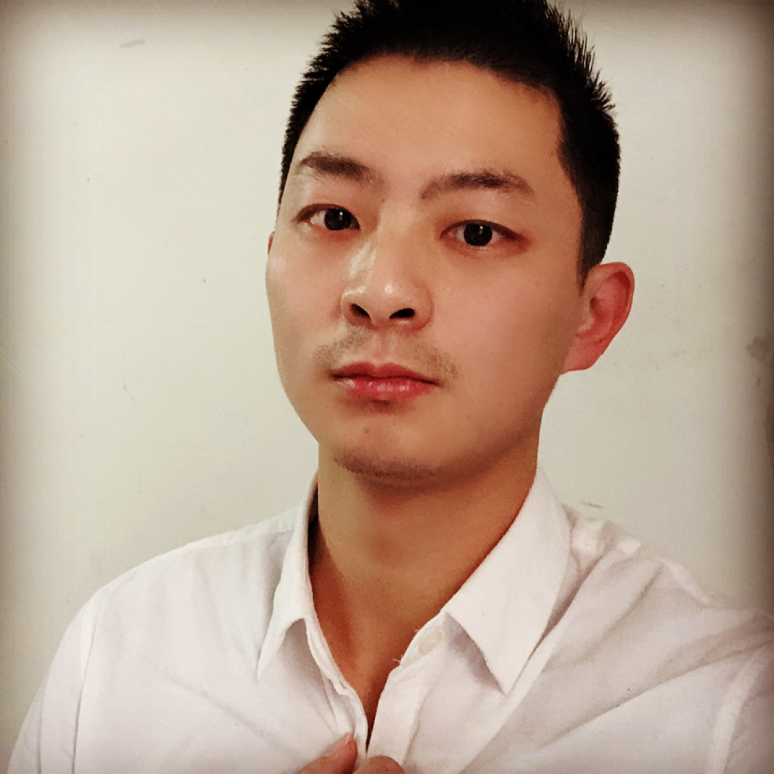慢热宅佛系青年的照片