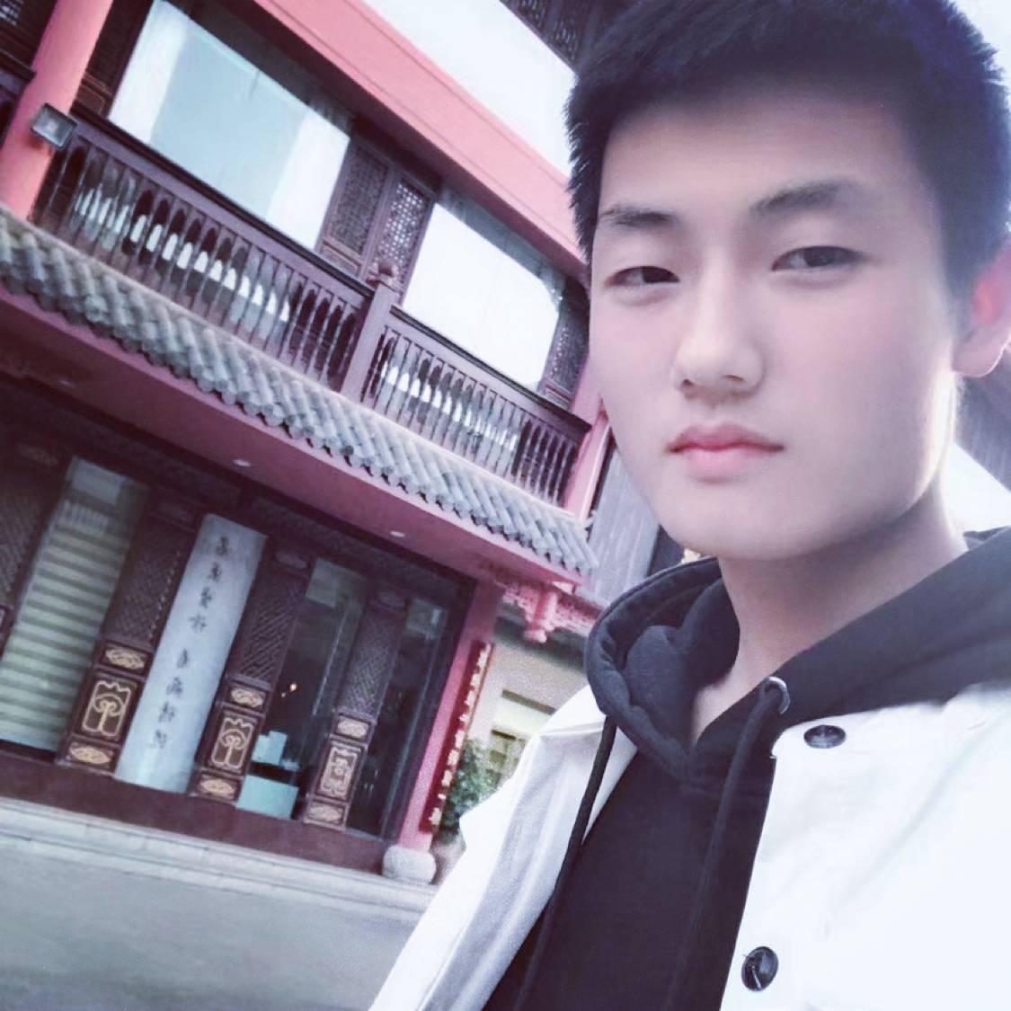 介心的照片