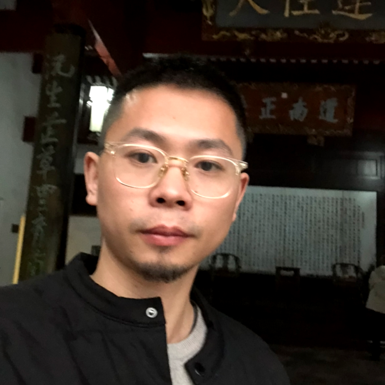 丹心剑魄的照片