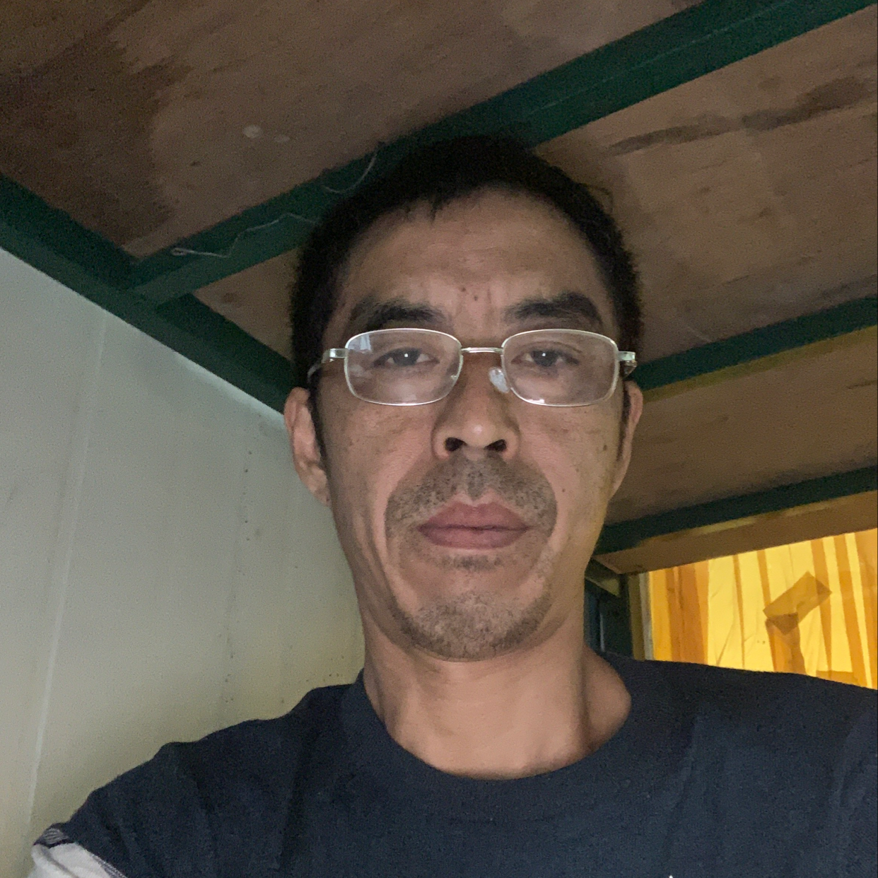 我是一个很真城的的照片