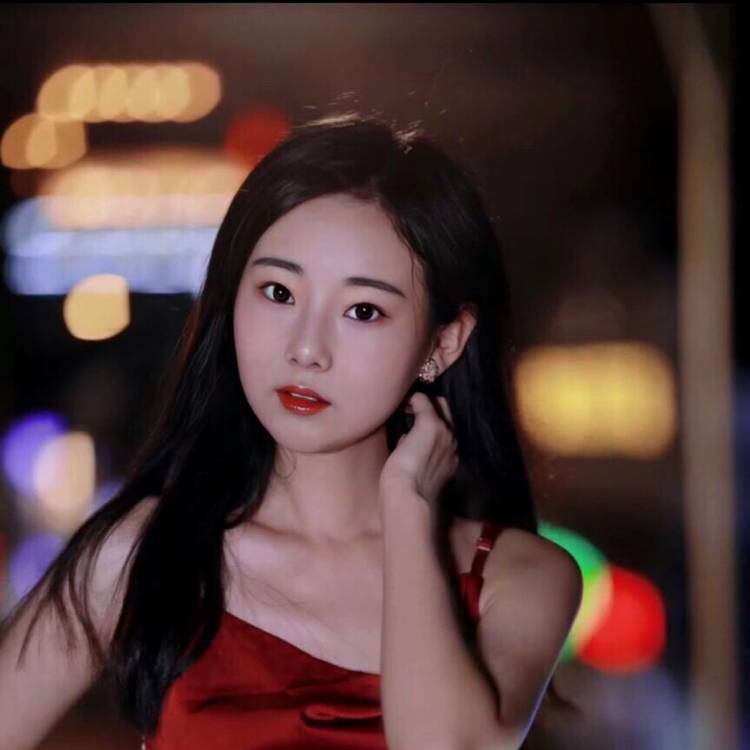 若秀的照片
