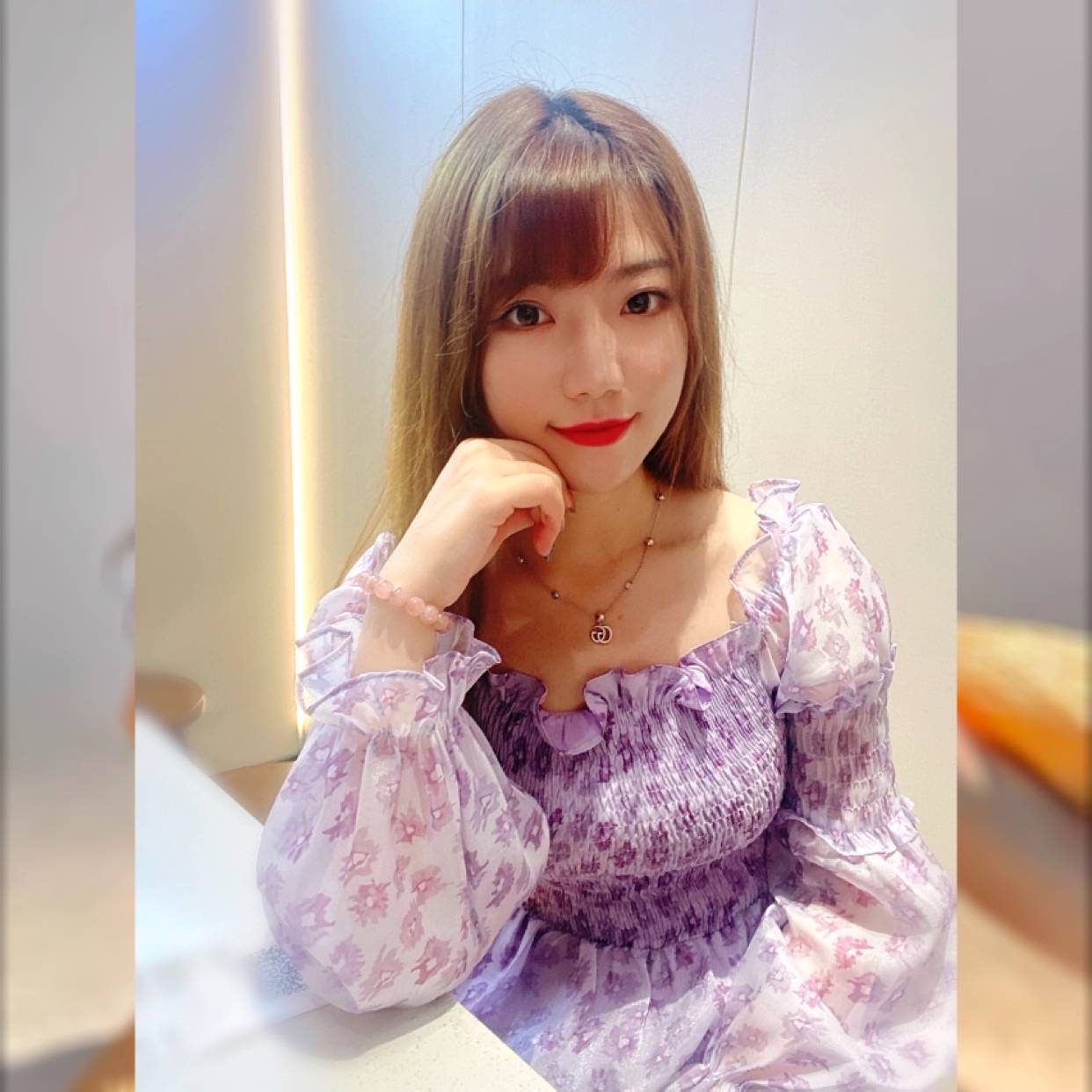 陈珏的照片