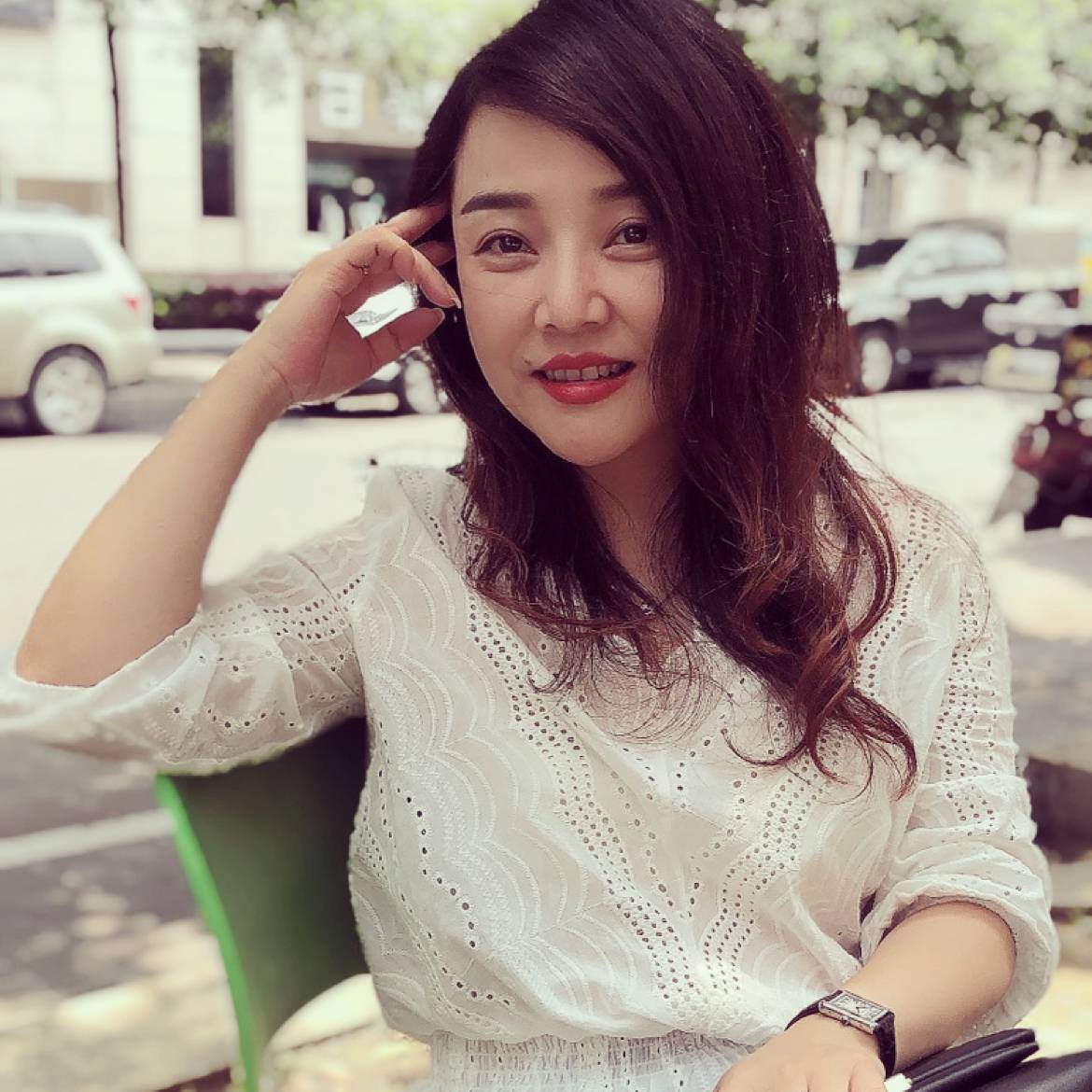 魅惑棒棒糖的照片