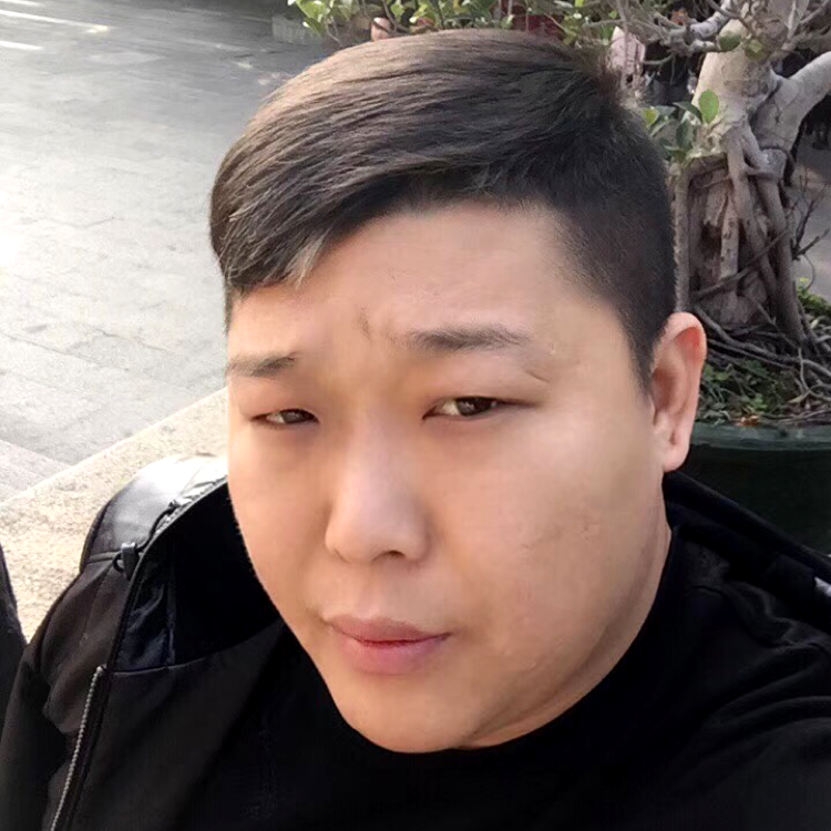小丸子自信的照片