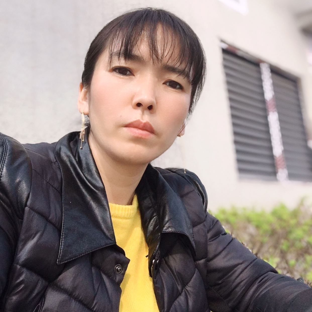金针菇愿闪闪的照片