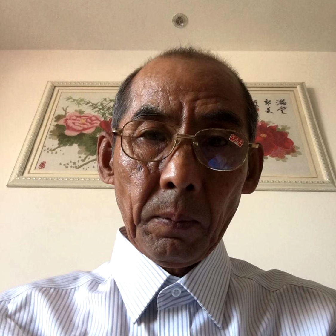 朋友们好？的照片