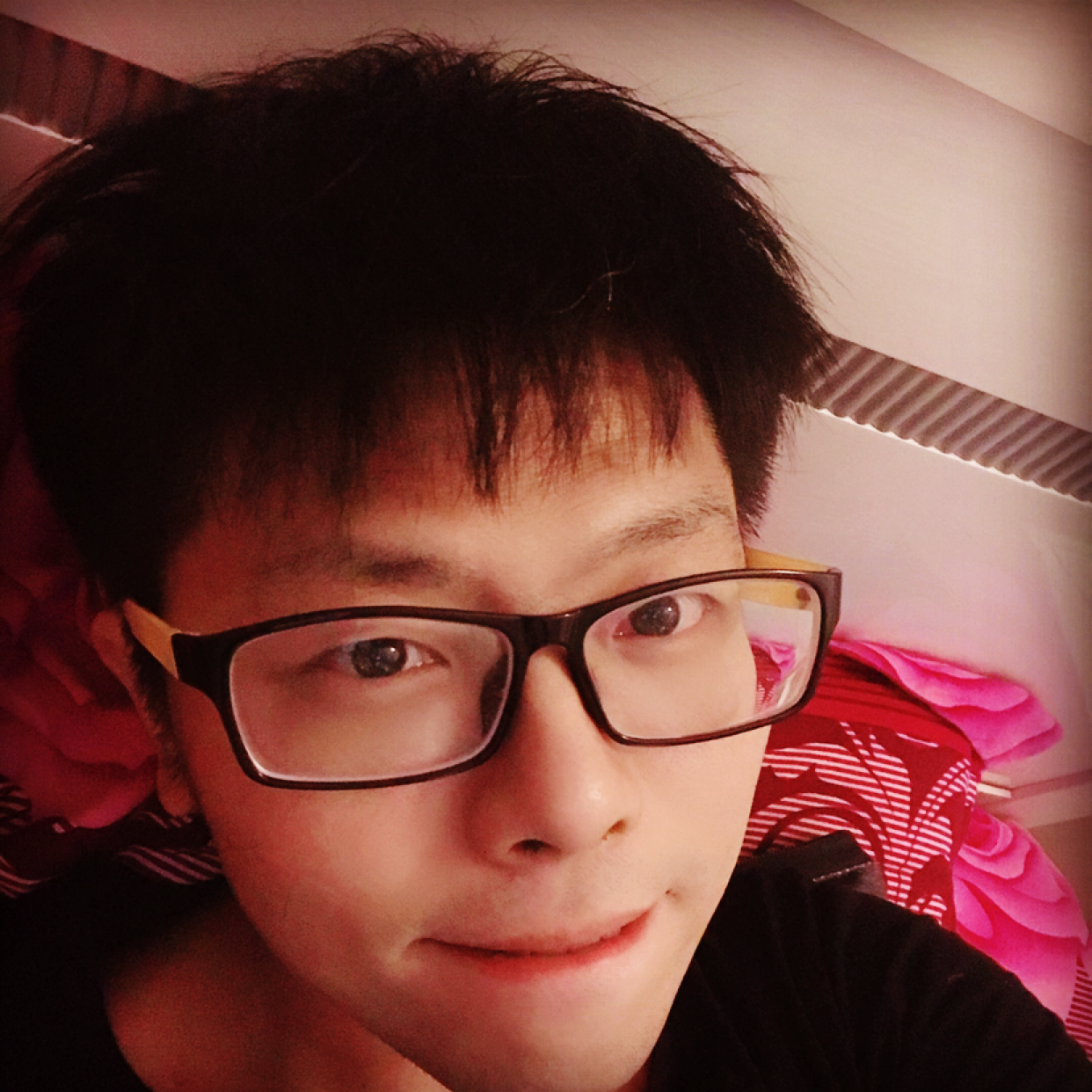 上海哥哥的照片