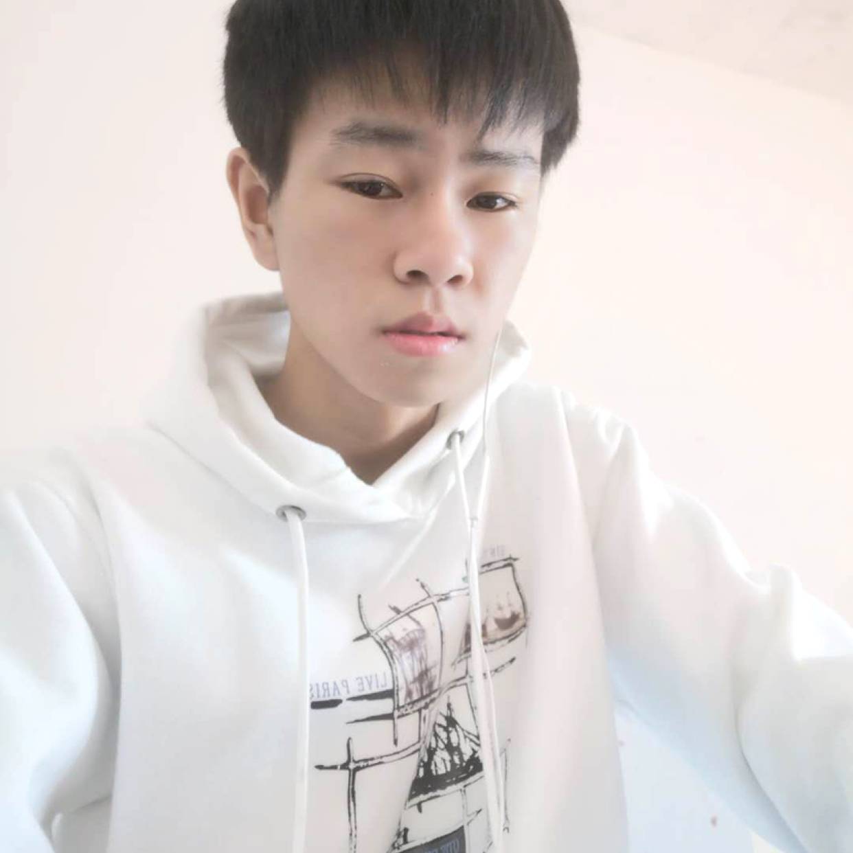 风趣温柔的照片