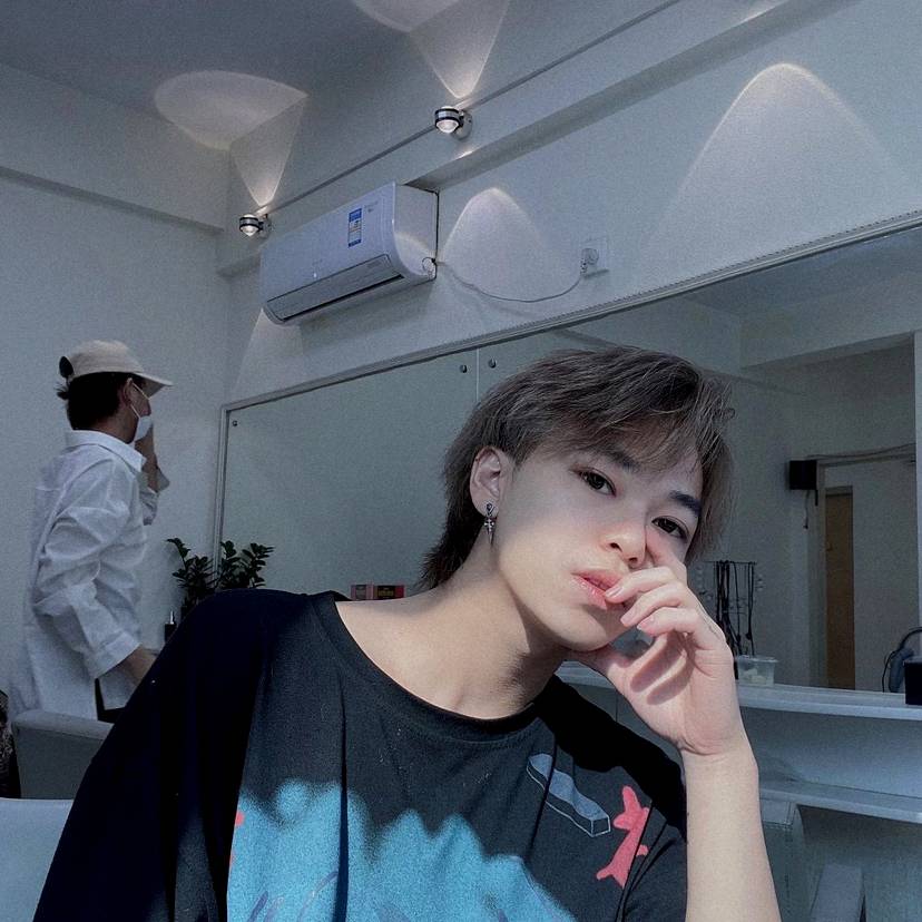 日落前就私奔的照片