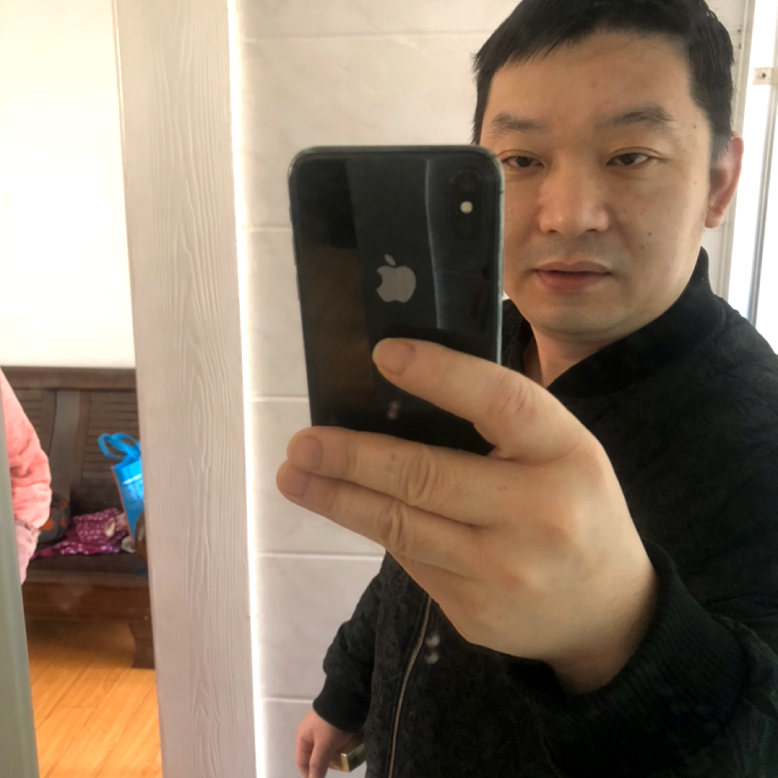 电源时尚的照片