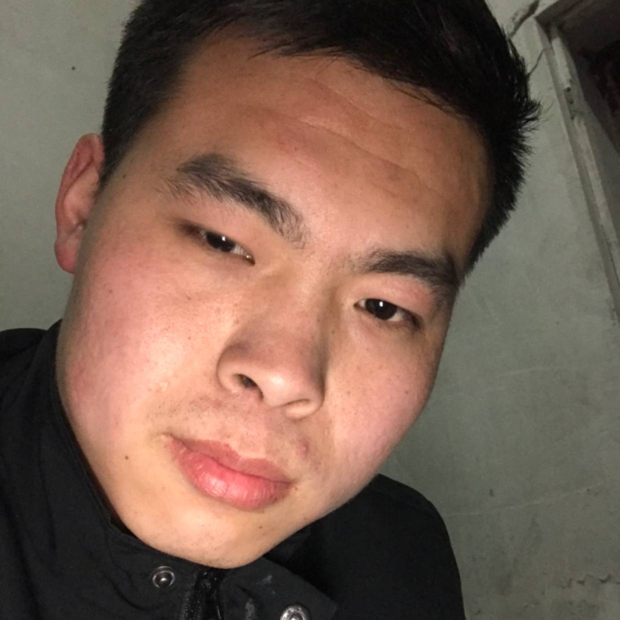 项链漠然的照片