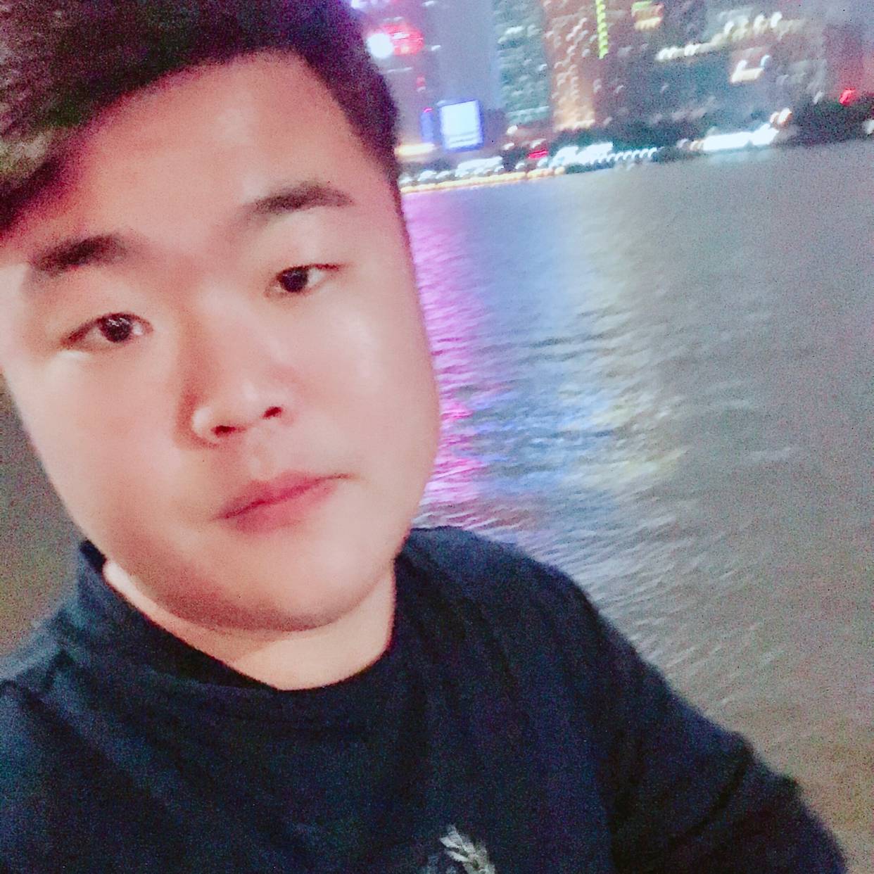 十一  先生的照片