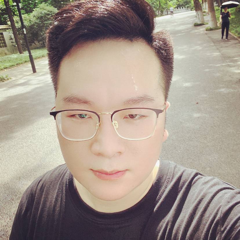 饱满回眸菠萝的照片