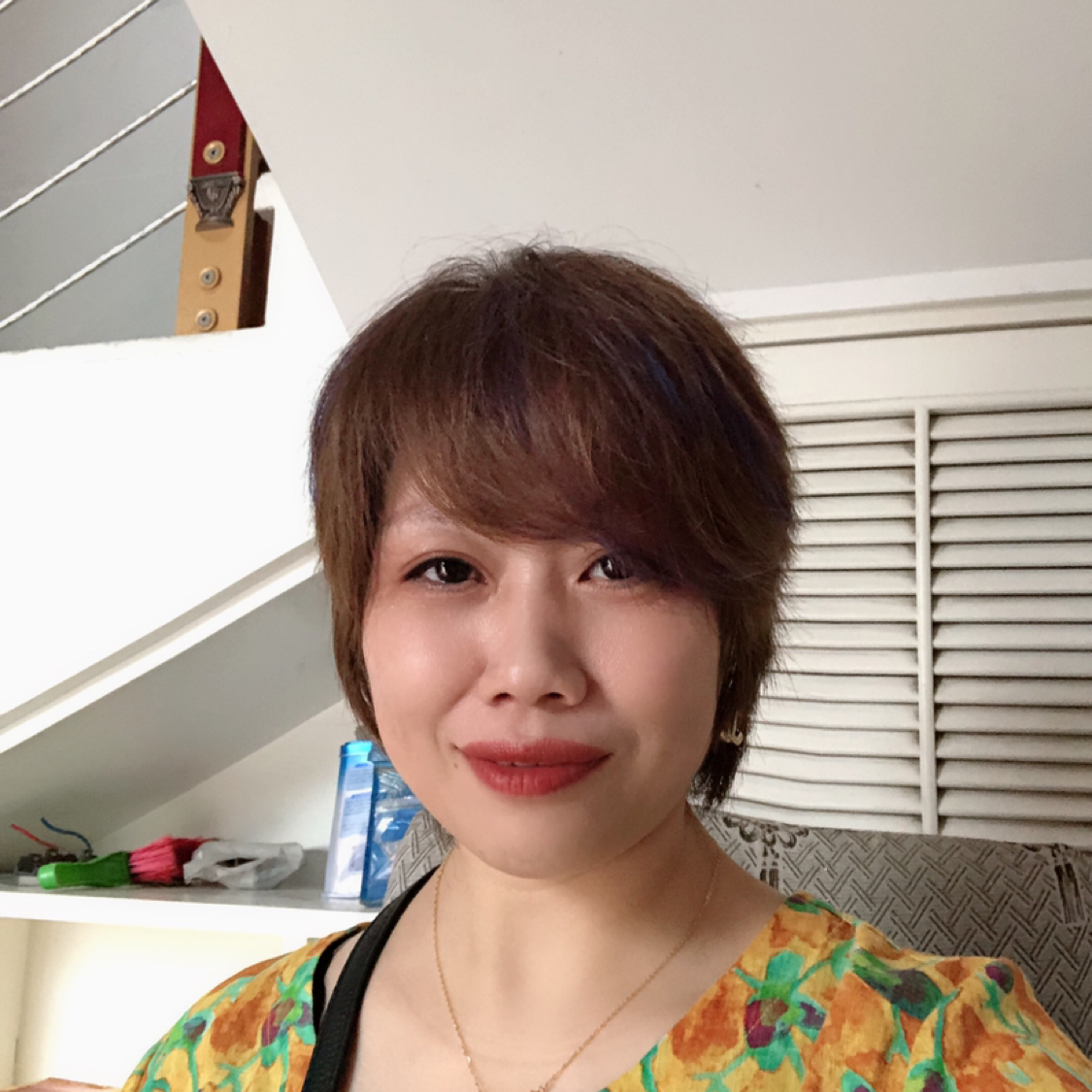 顺心笑浮波的照片