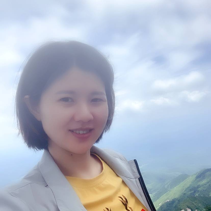 向日葵爱生活的照片