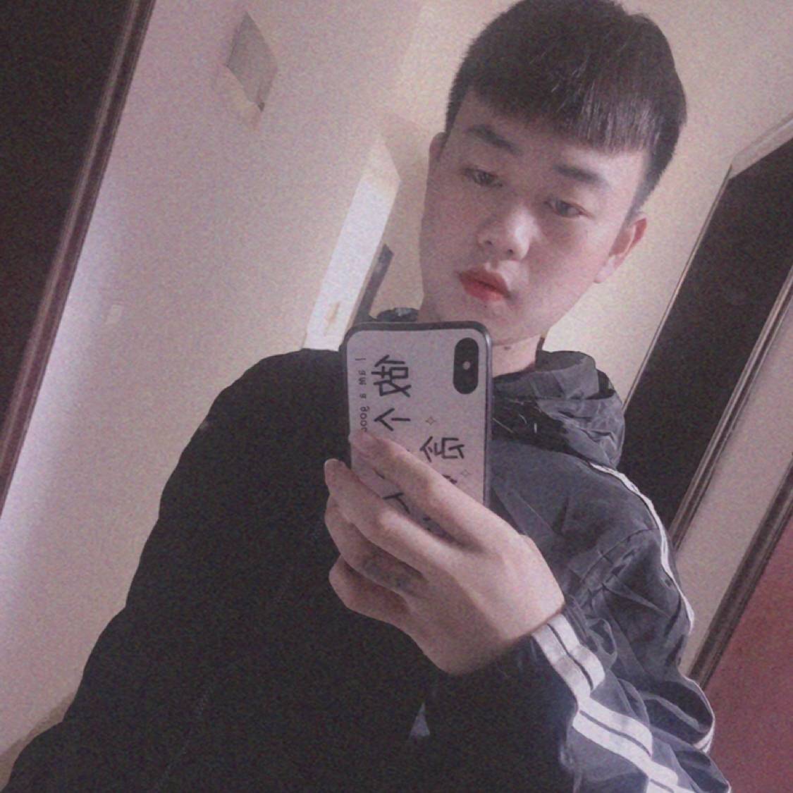 贺马先生的照片