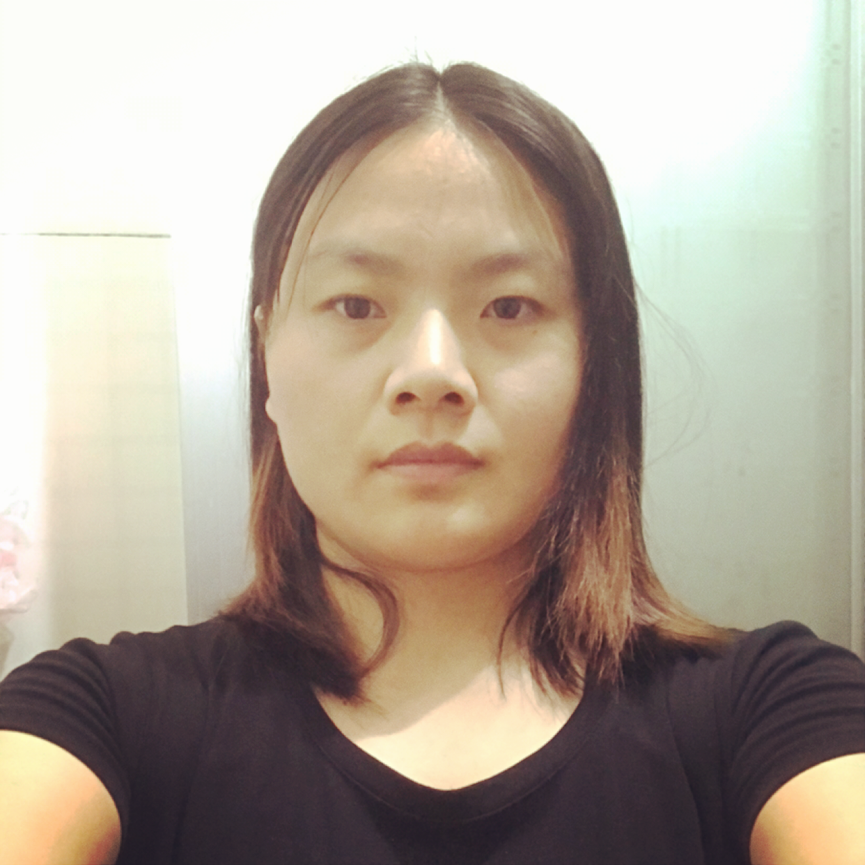 彼此在心里的照片