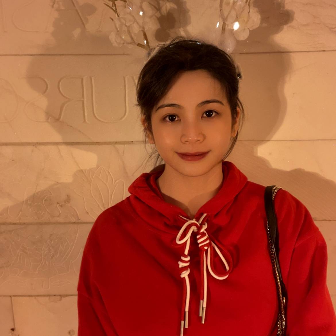 小白菜喜悦&的照片