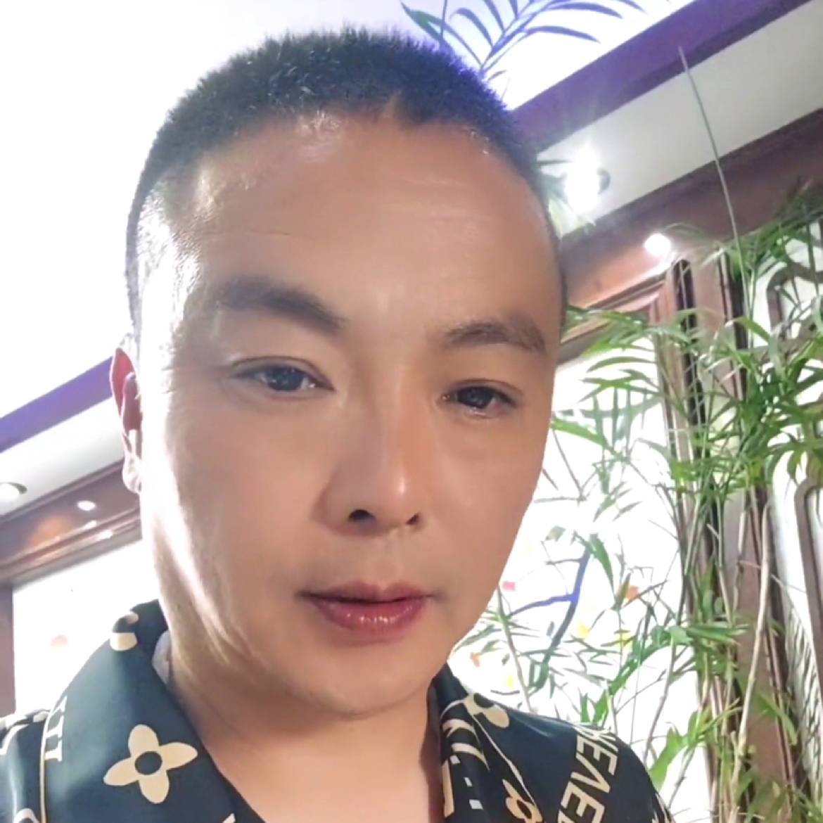 人生如梦的照片