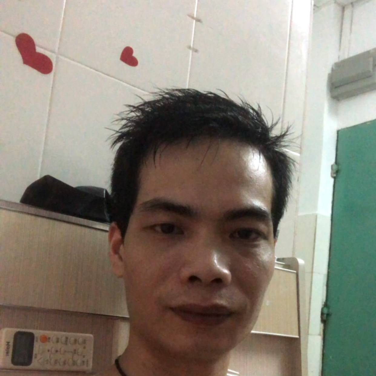 浮光倾心初夏的照片