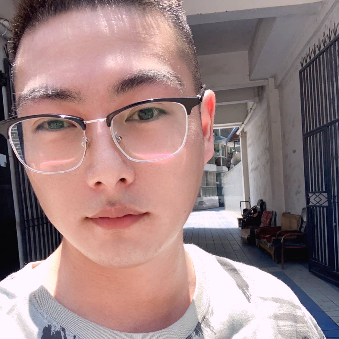 嗨的照片