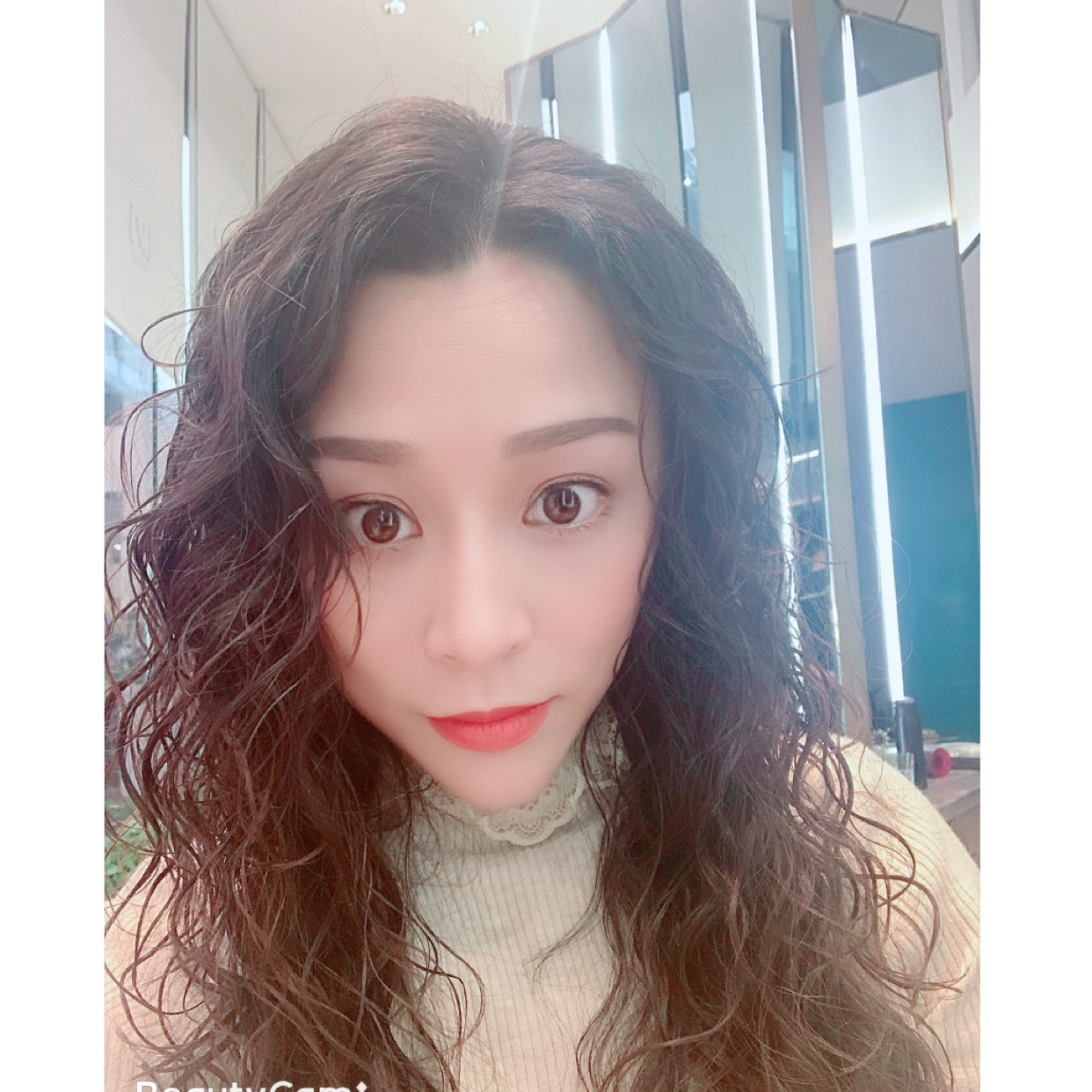 淡若悠然！的照片