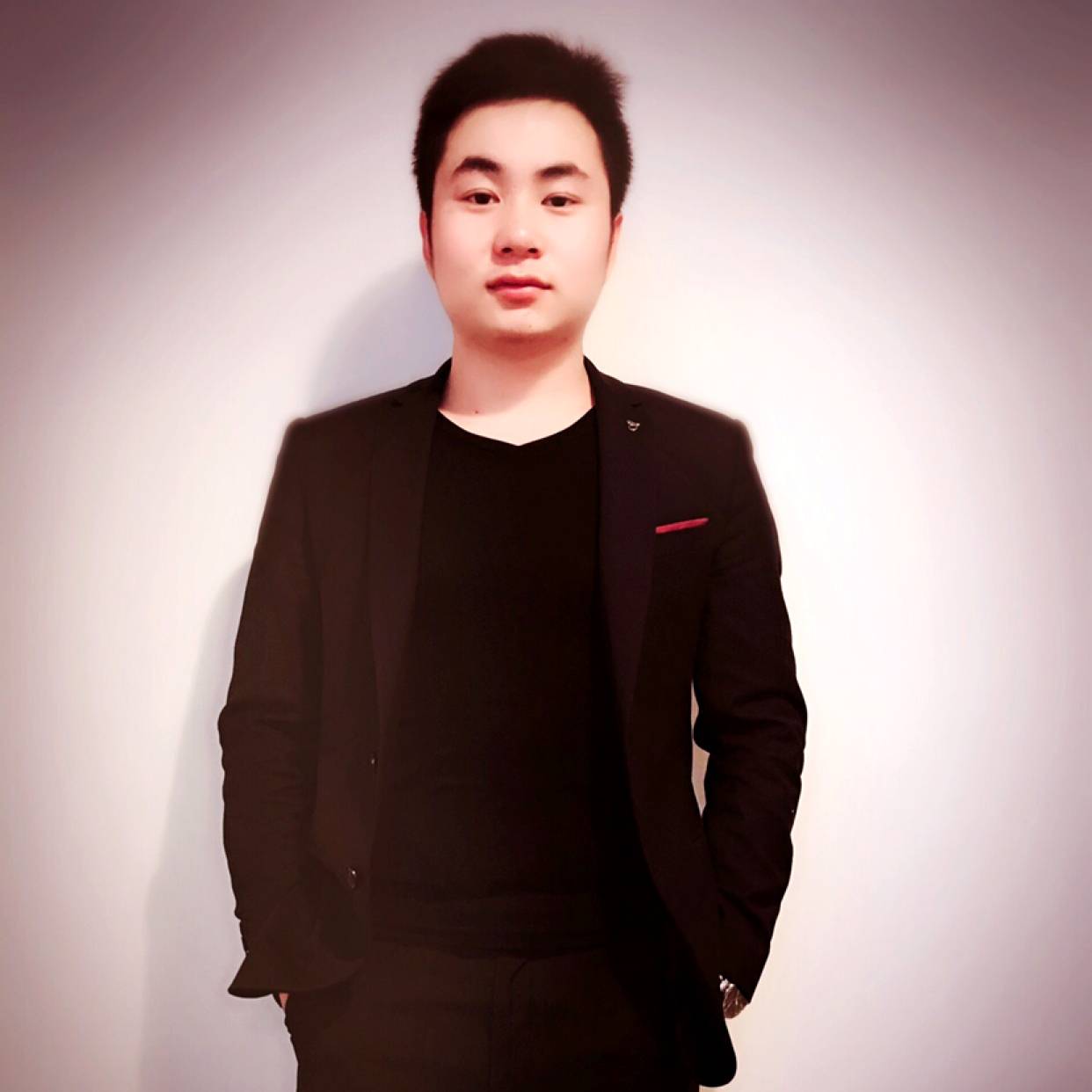 执着多么诺言的照片