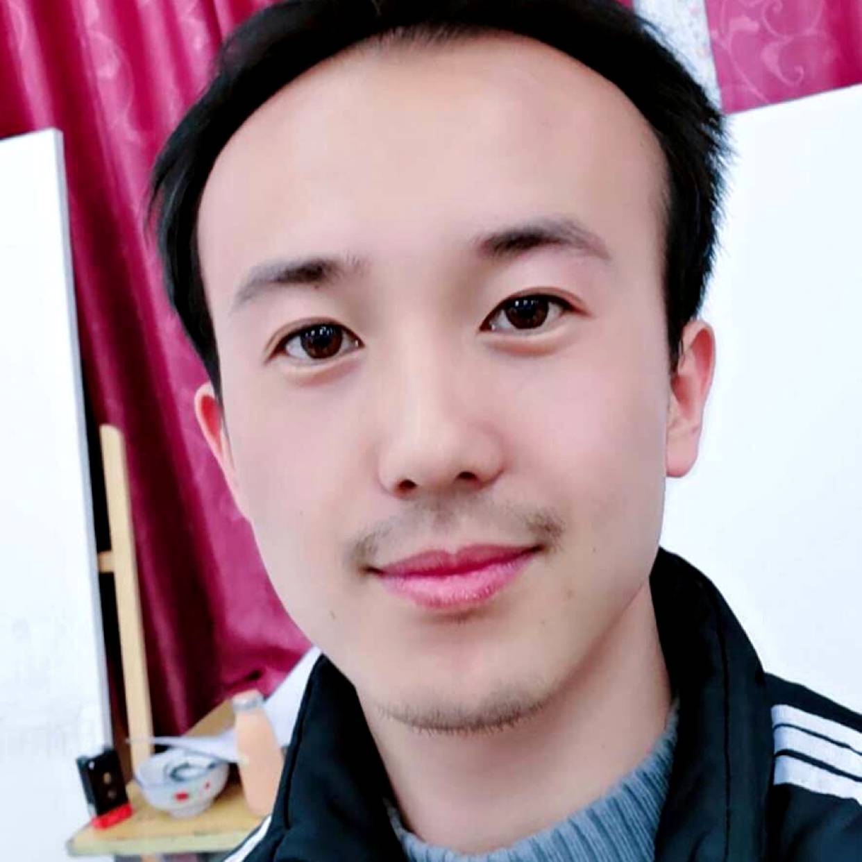 坚强倾心小懒虫的照片