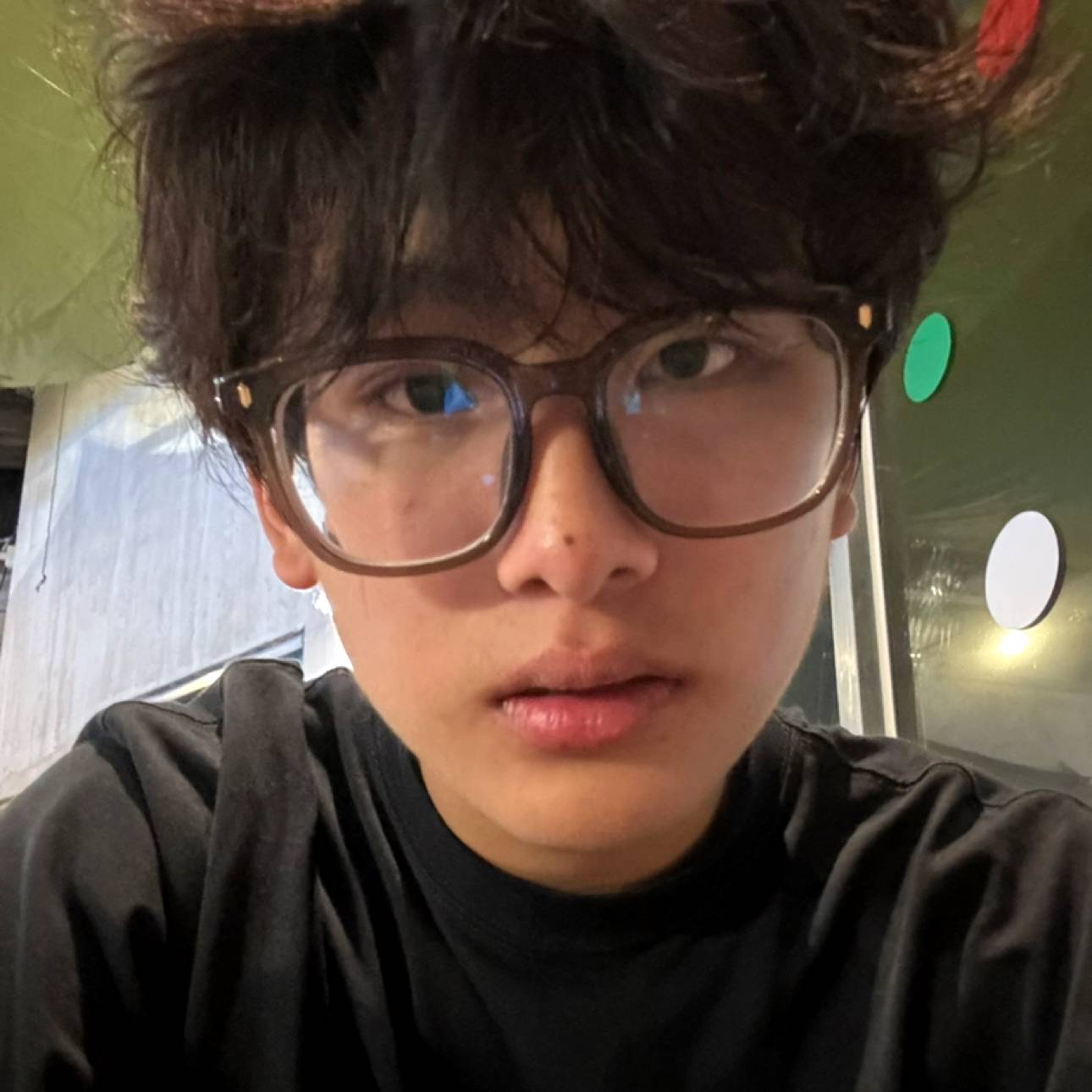 Oliver的照片