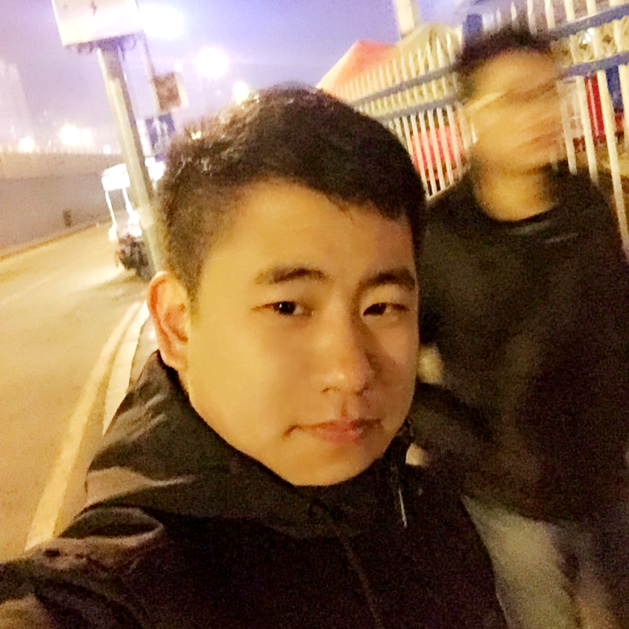 谢大王不杀之恩的照片