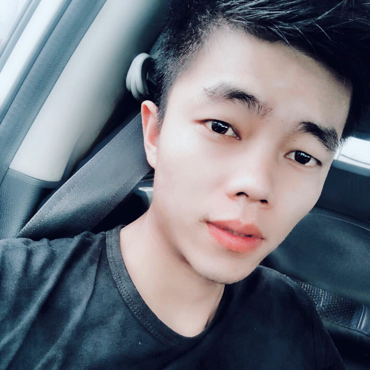 清新热血的照片