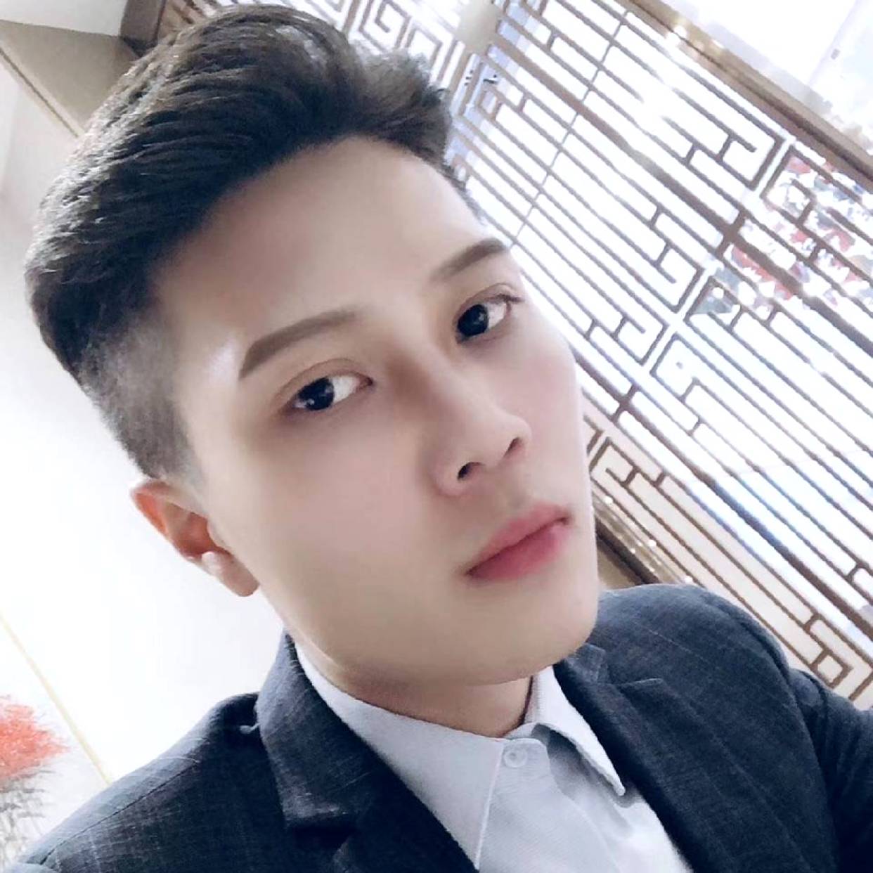 查德深的照片