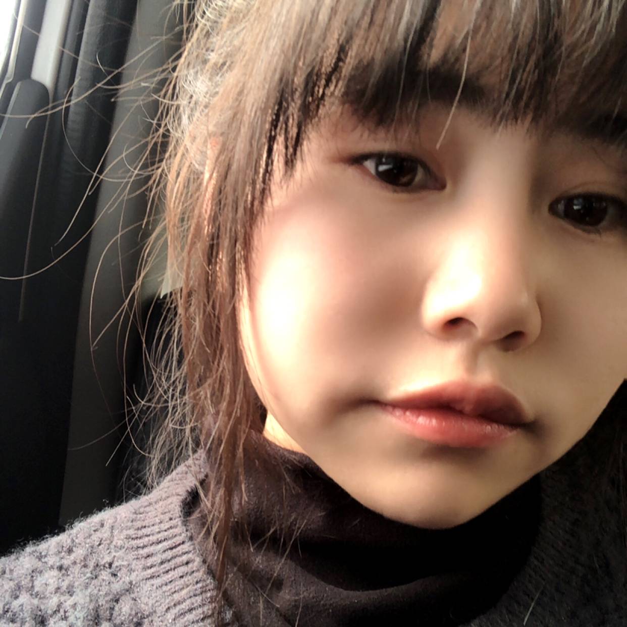温柔打小蝴蝶的照片