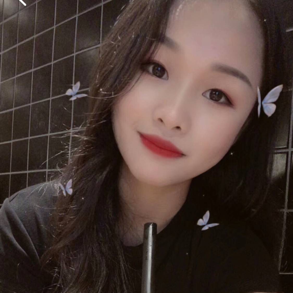 杨小姐姐的照片