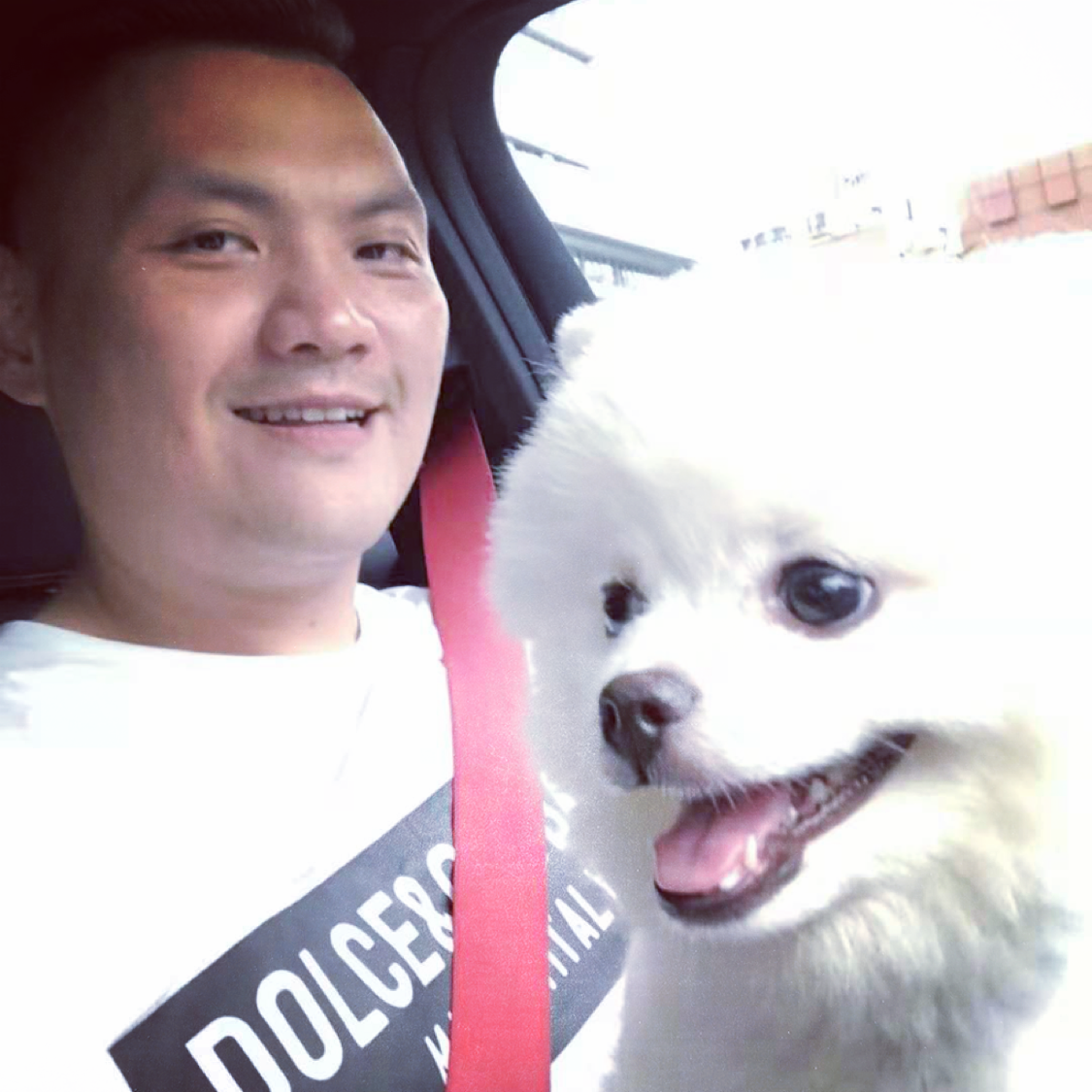在路上Jacky的照片