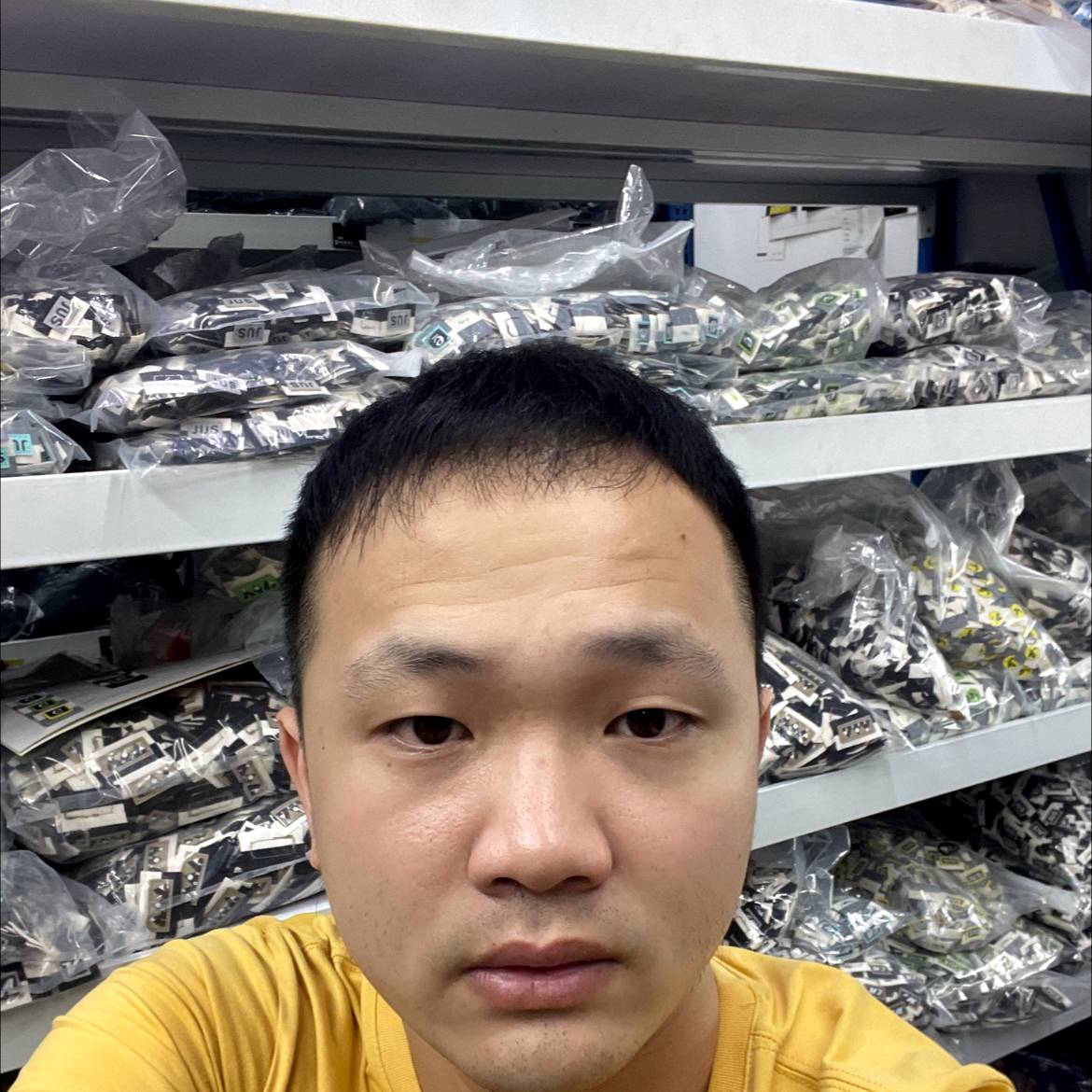 林雨超的照片
