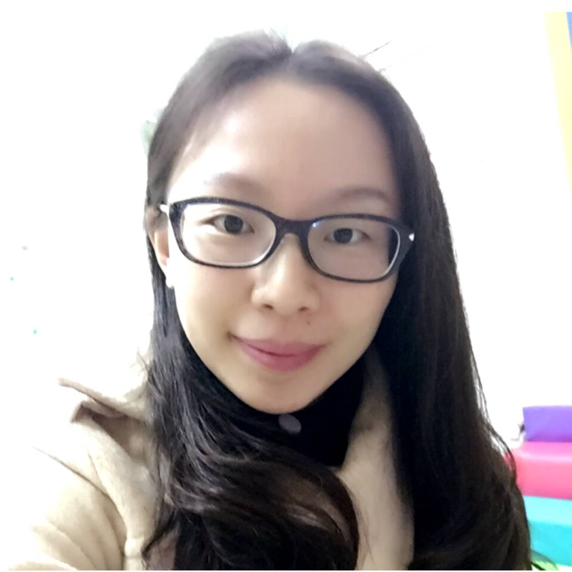 轻松爱恋小懒猪的照片